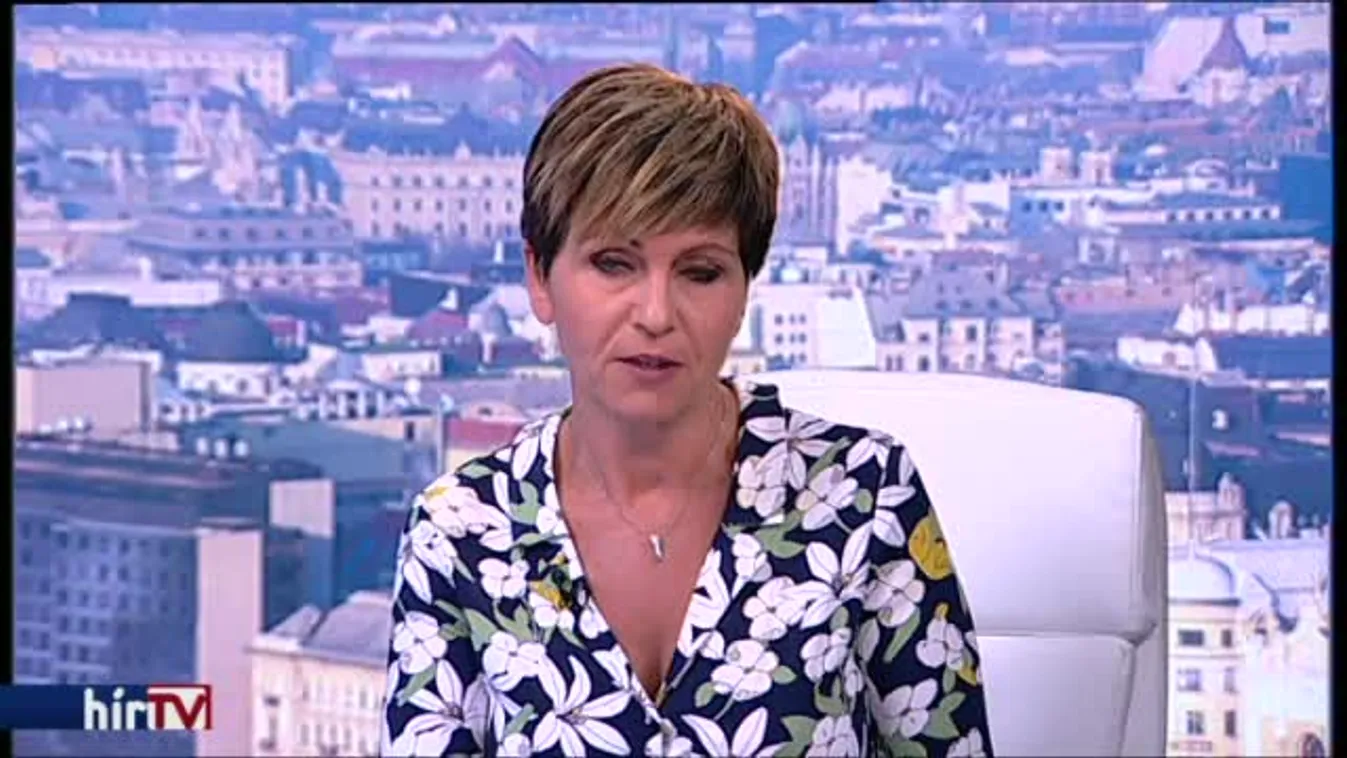 Egyenesen – Családi kör