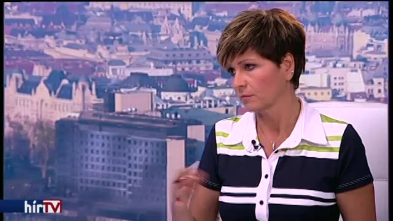 Egyenesen – Családi ügy