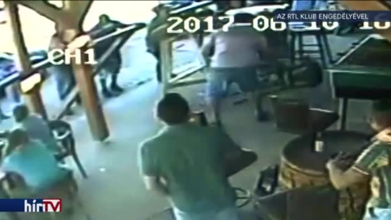 Beismerték a polgármester meglincselését