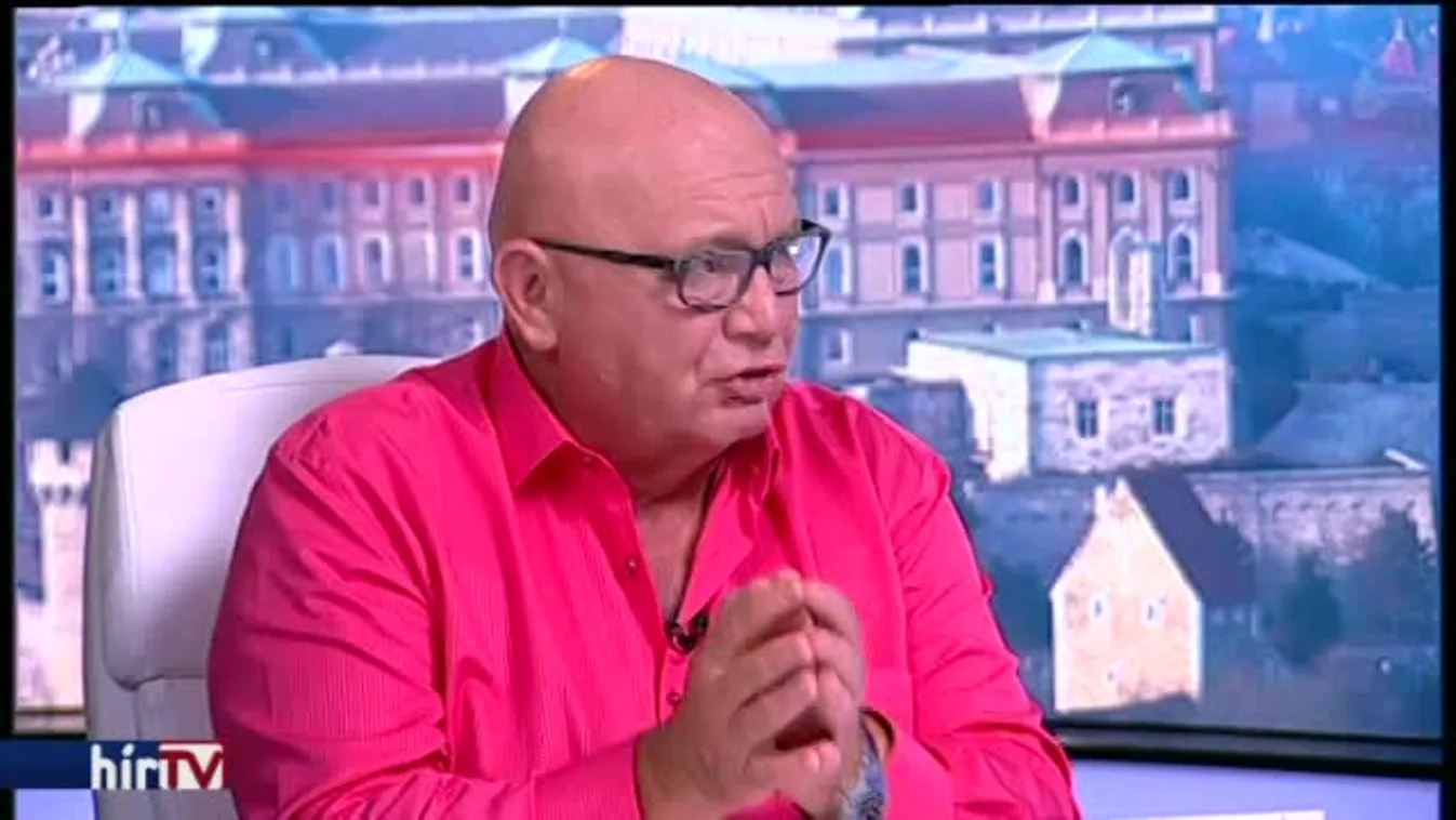 Egyenesen – Rizikó