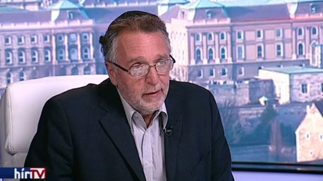 Heisler: Veszélyes irányba tart a kormánypropaganda