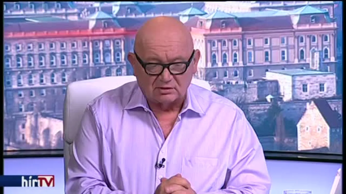 Egyenesen - Nyílt vélemény