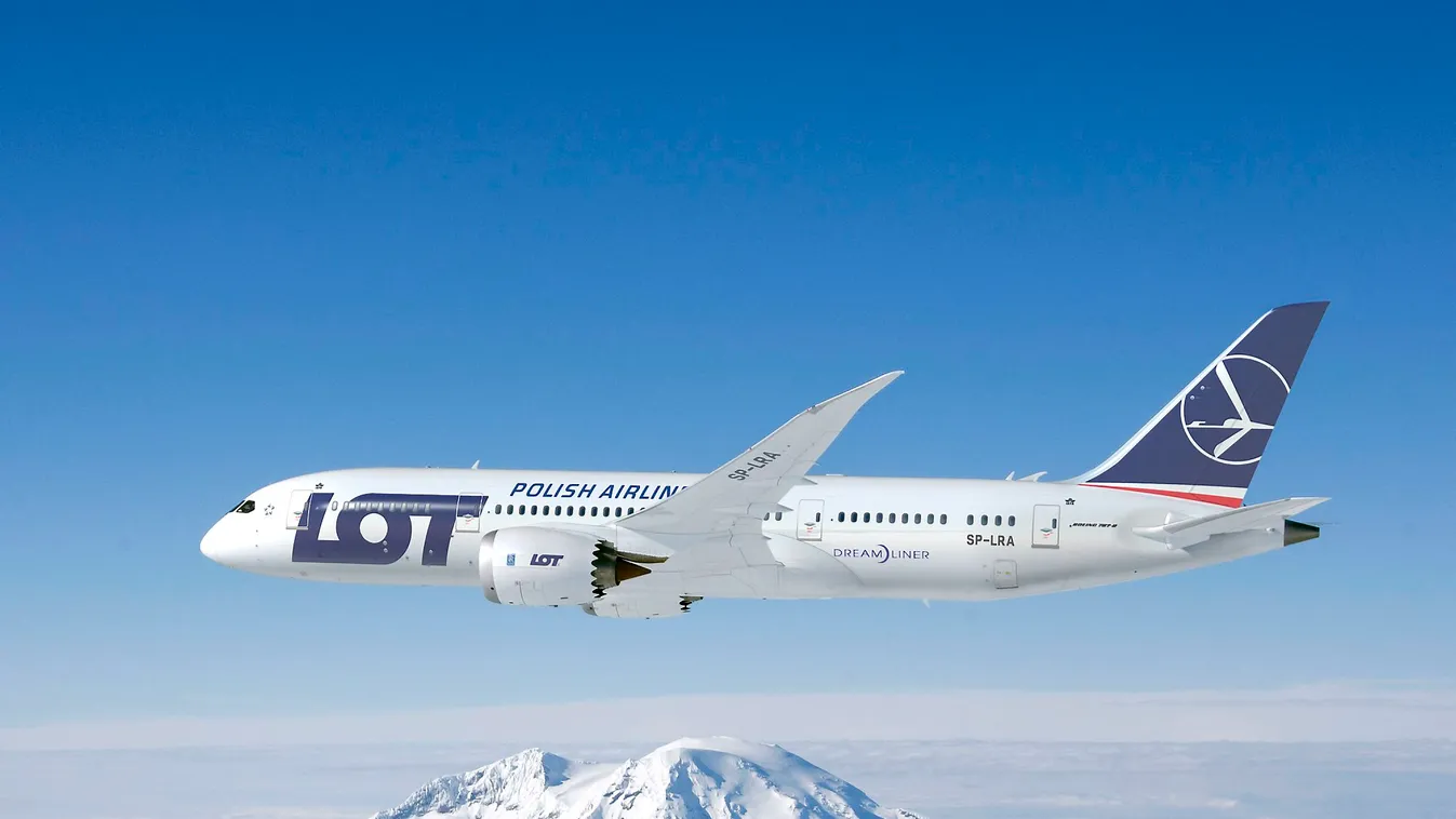 Újra indul Ferihegyről gép a tengerentúlra