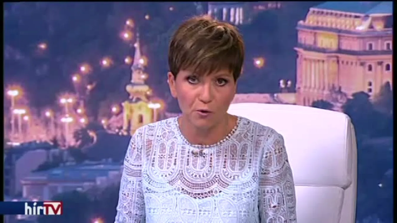 Egyenesen - Fidesz-káderek