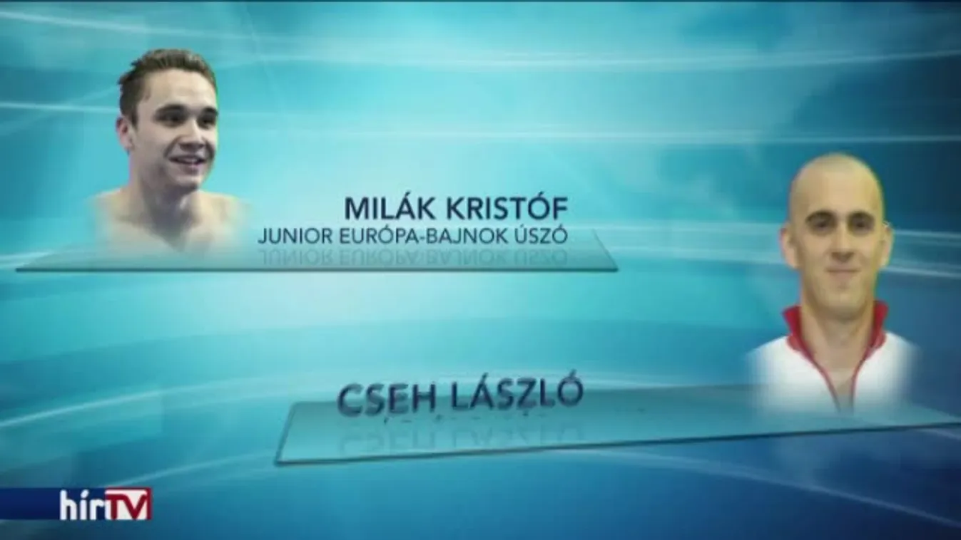 Milák, Cseh, Takács, Hosszú és Kapás is remekelt