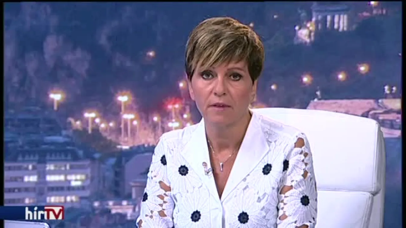 Egyenesen – Utolsó dobás