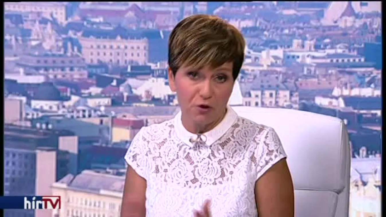 Egyenesen - Bjútiful frencsip