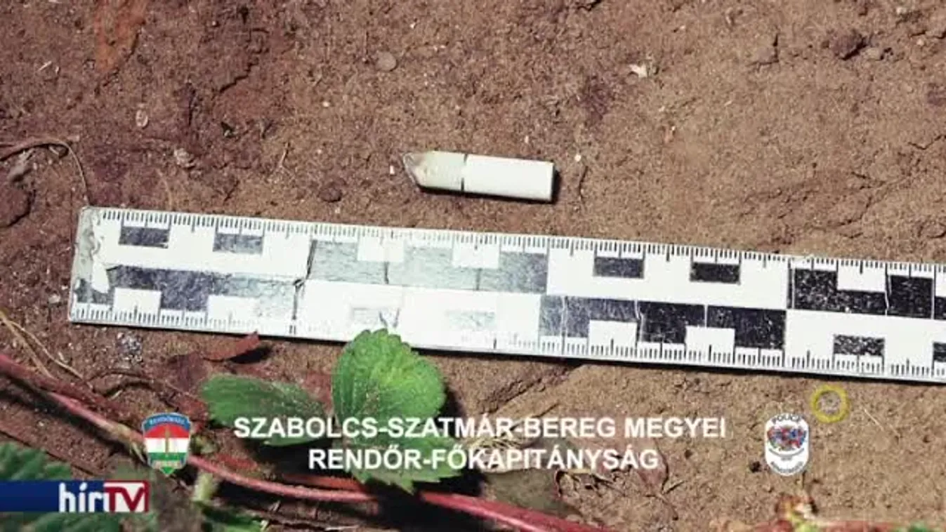 Riasztás – Családi drogbiznisz