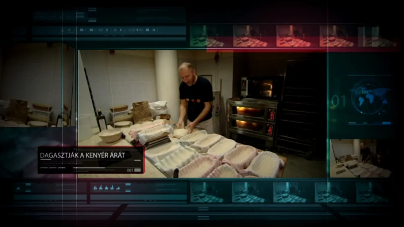 Mindennapi – Látótér