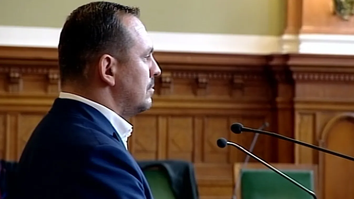 Mengyi tagadta bűnösségét