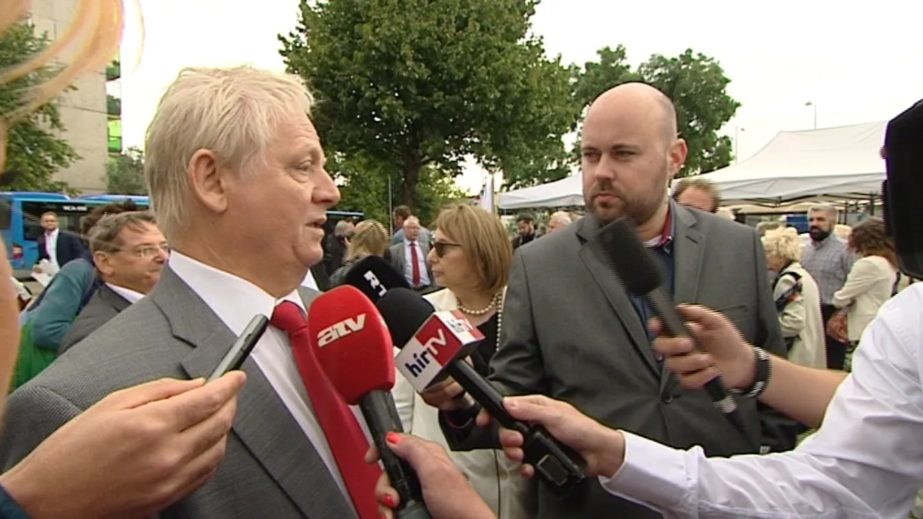 Egyelőre a helyén marad a BKK-vezér