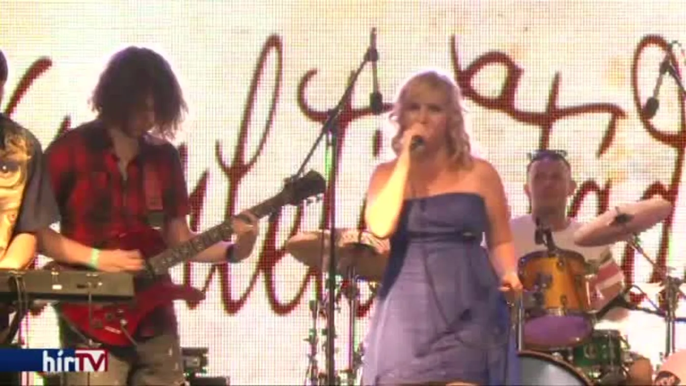 Elstartolt a Campus Fesztivál