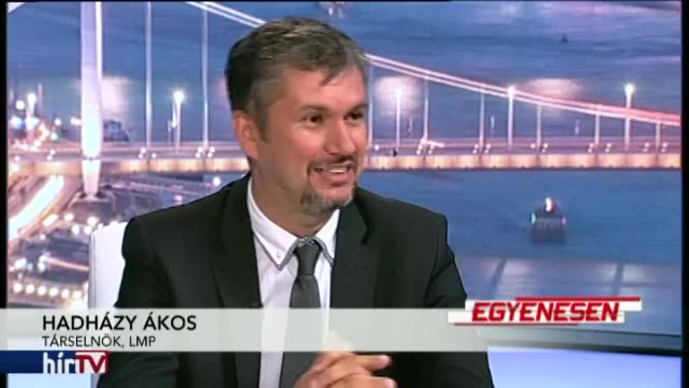 Egyenesen - Bréking nyúz