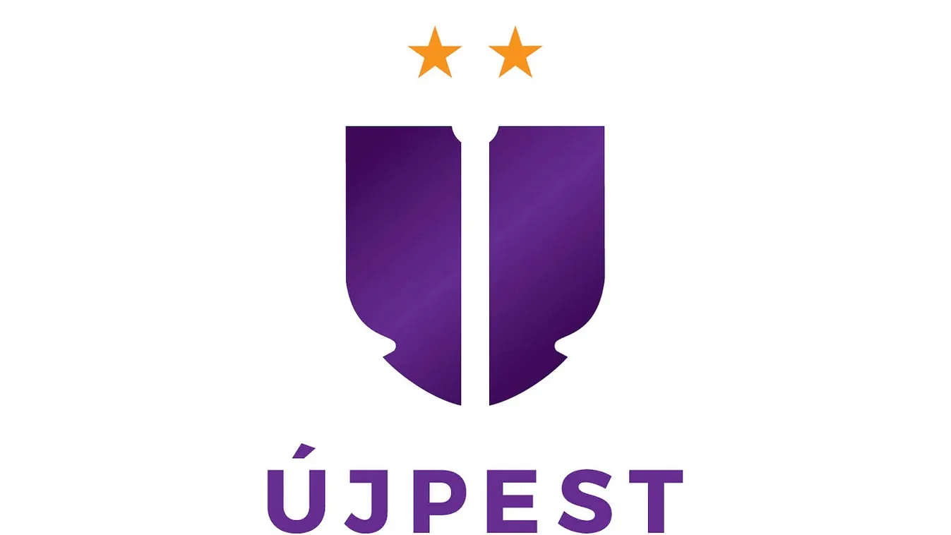 Mégis lesz új címere az Újpestnek, az UTE perel