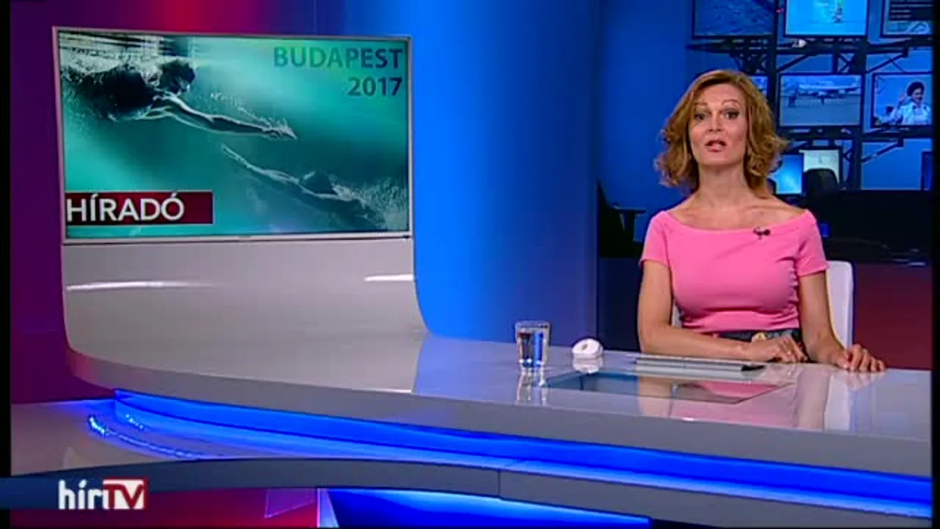 Átgázoltunk az oroszokon