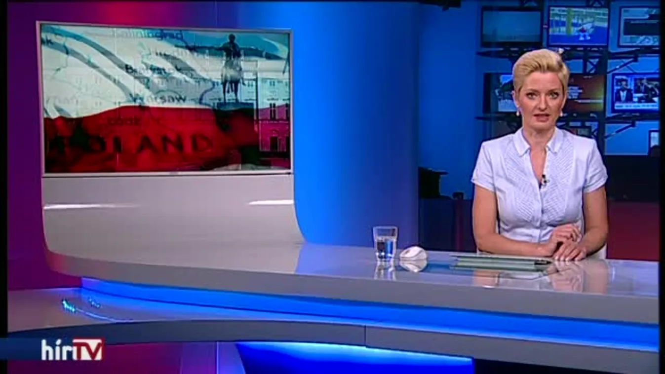 Az államfő megvétózta a lengyel „reformot”