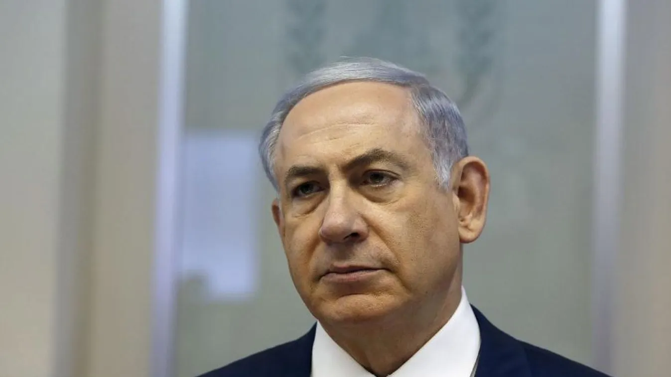 Izraeli segítség Orbánnak – Lapzárta