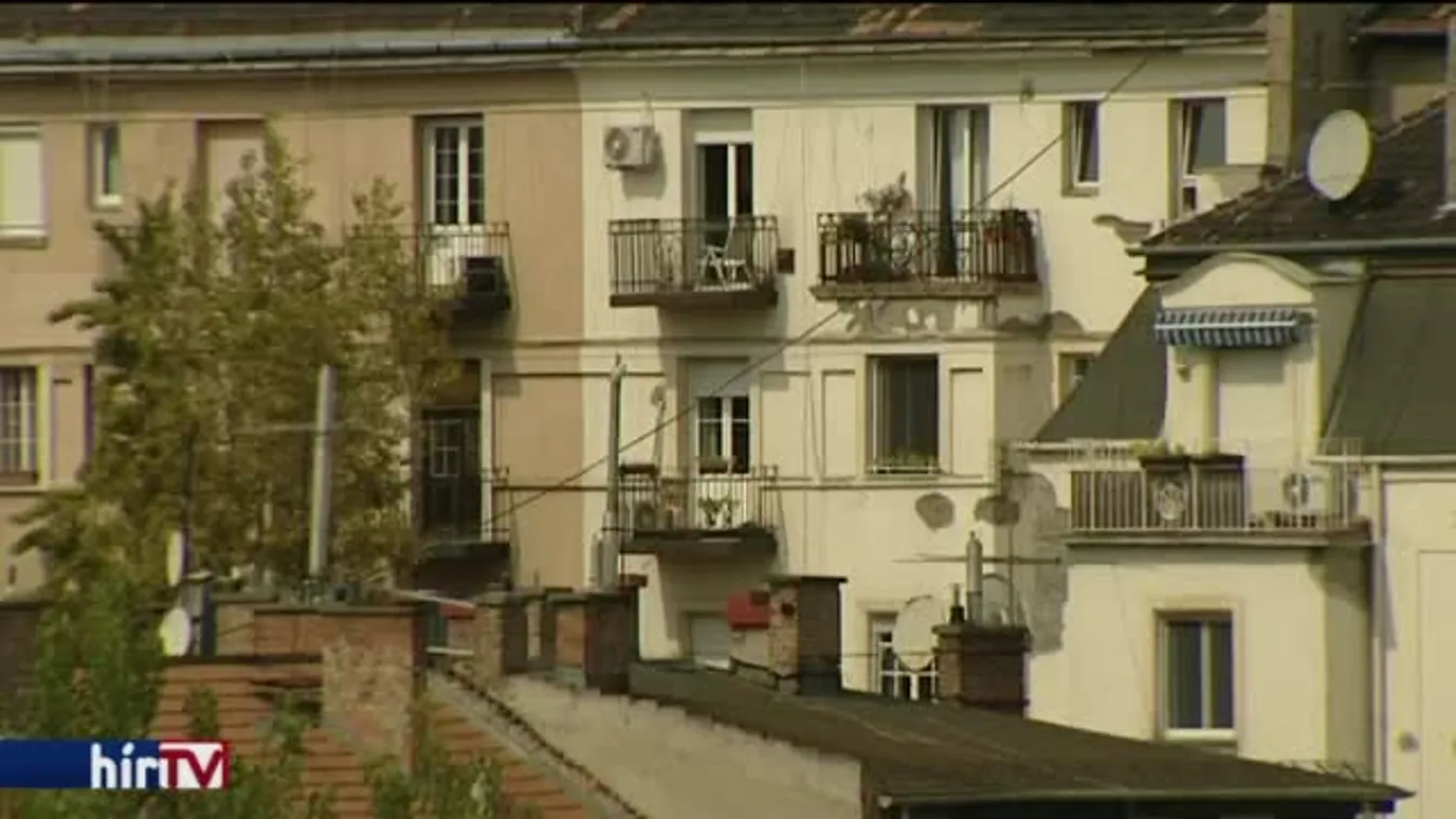 Robbant a kereslet az albérletek iránt, 150 ezer az átlagár