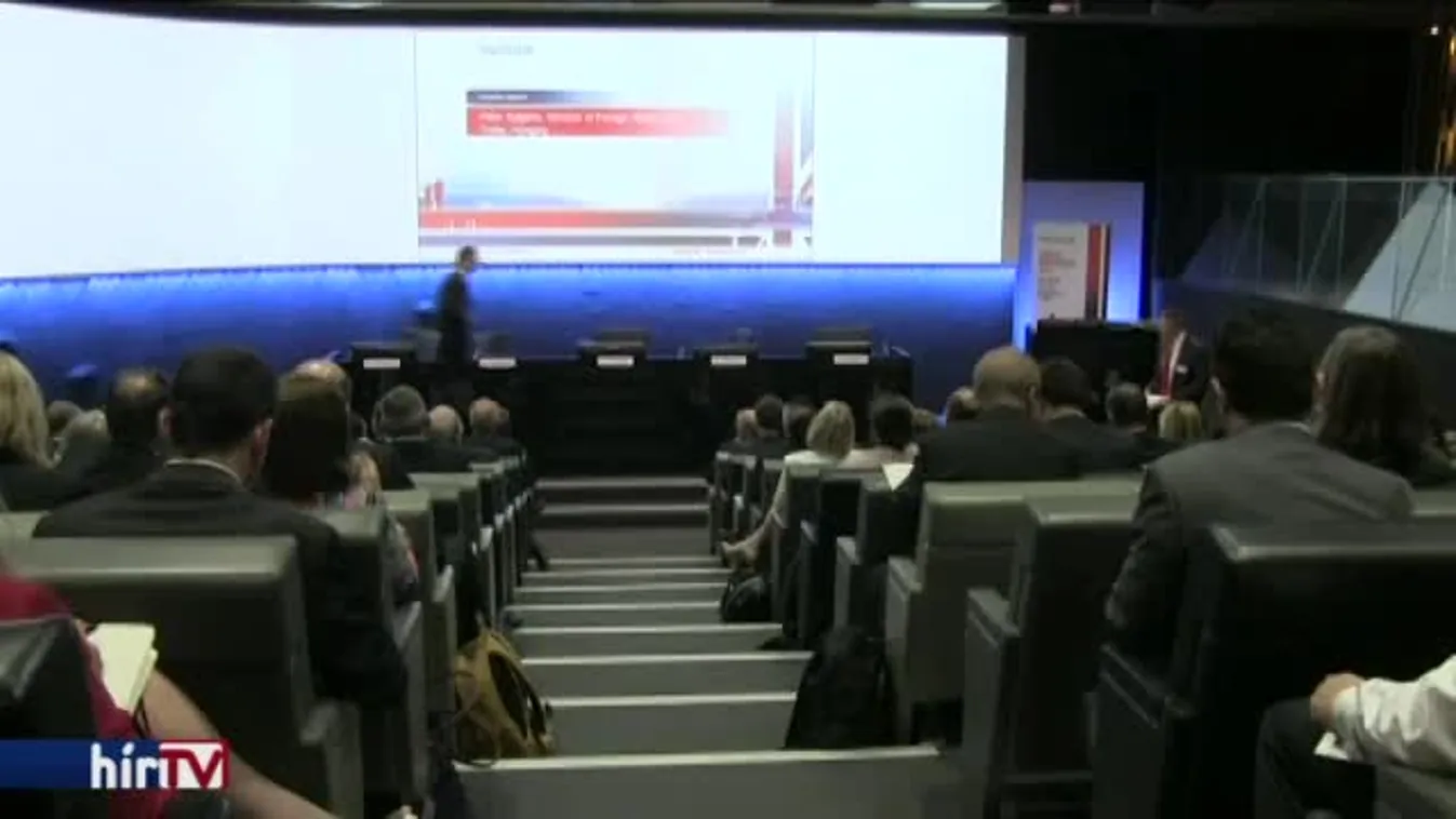 Szijjártó igazságos brexitet kér