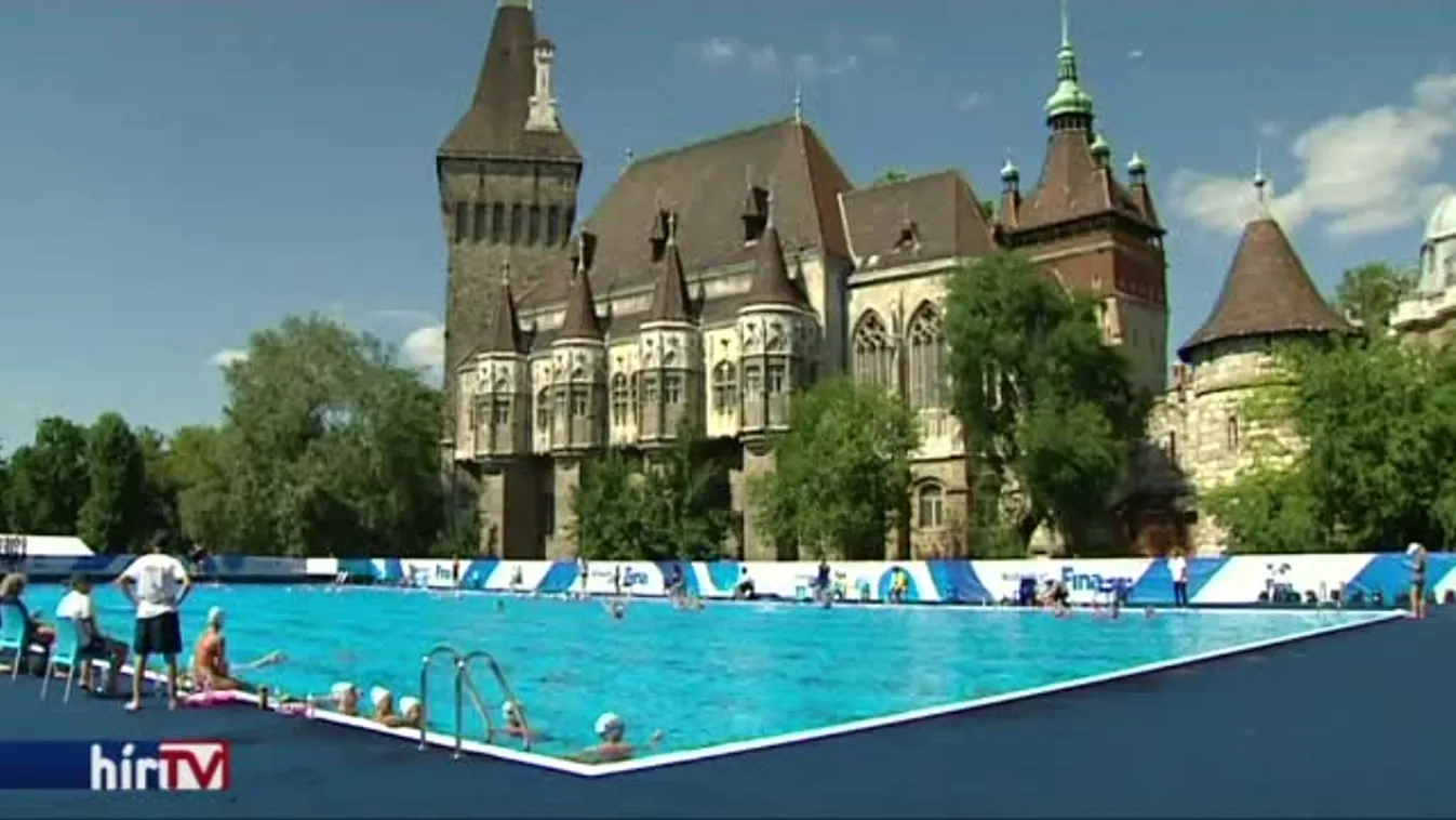 Vizes vb: nem jutottak döntőbe a magyarok