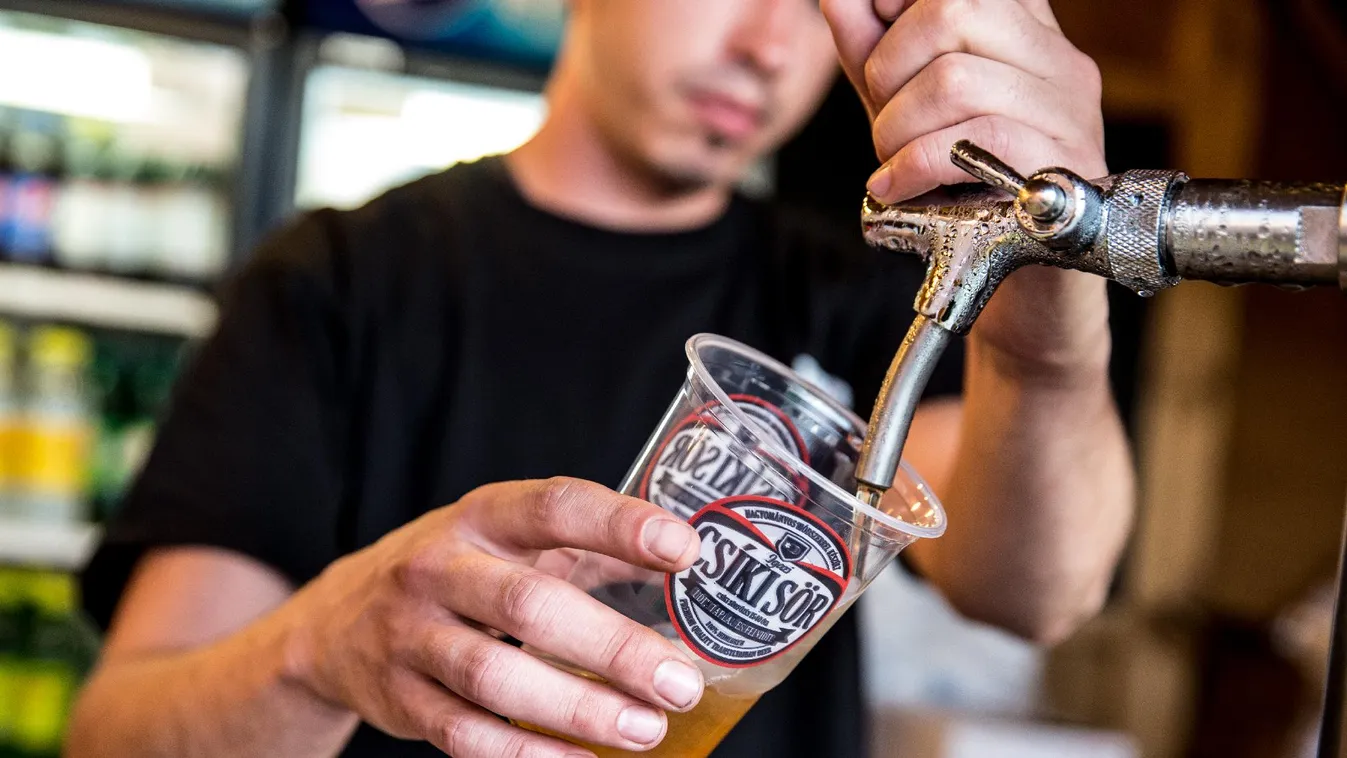 Feszültség lehet a kötelező béremelésből