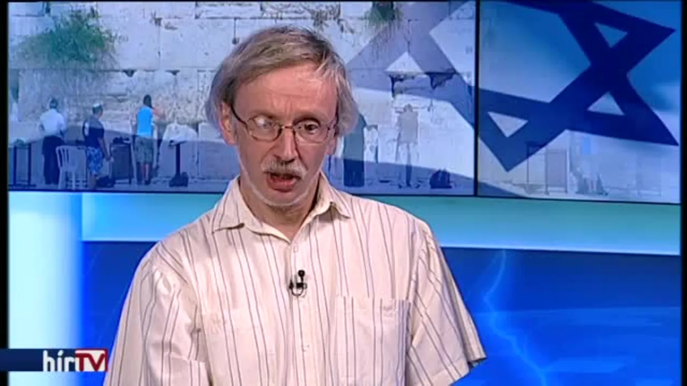 Globál – „Sorosdöntő” találkozó