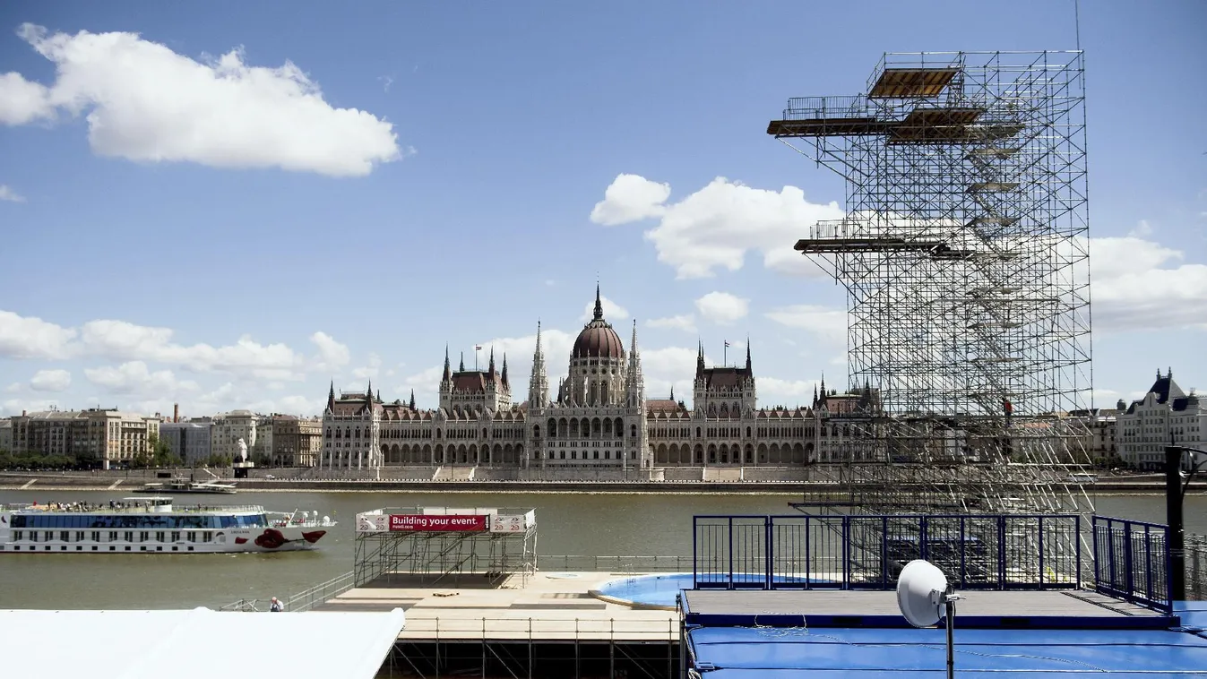 Nemzetbiztonsági kockázat miatt nem lesz azeri ingyenwifi a vizes vb-n