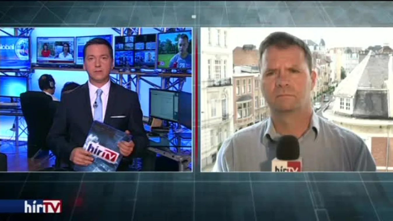 Newsroom - Eljárás