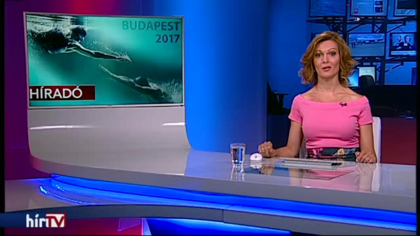 Cseh és Kenderesi is a döntőben