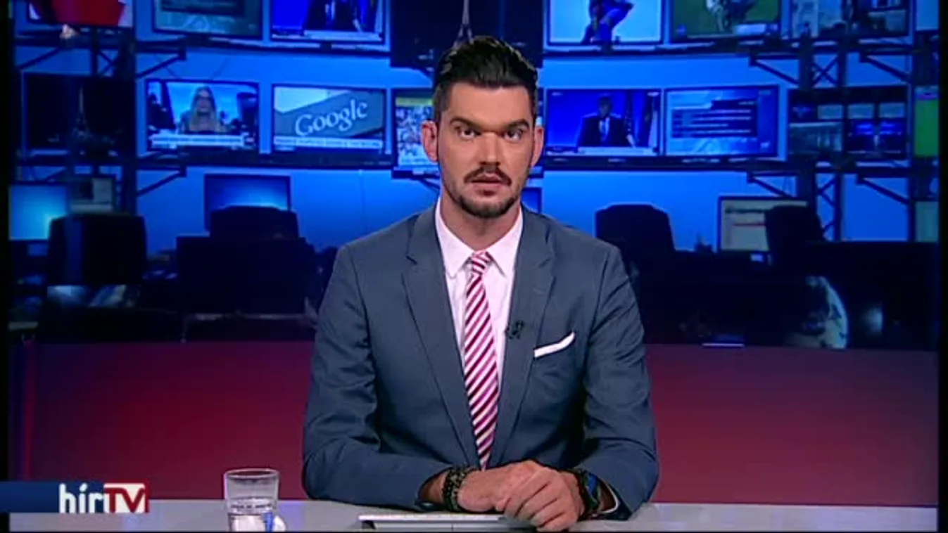 Itt zárják le holnap a fővárost