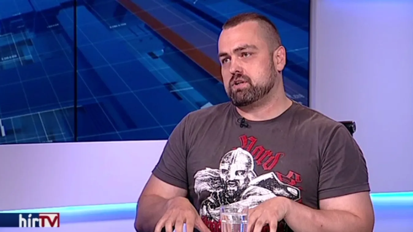 „A radikálisok nincsenek a helyzet magaslatán”