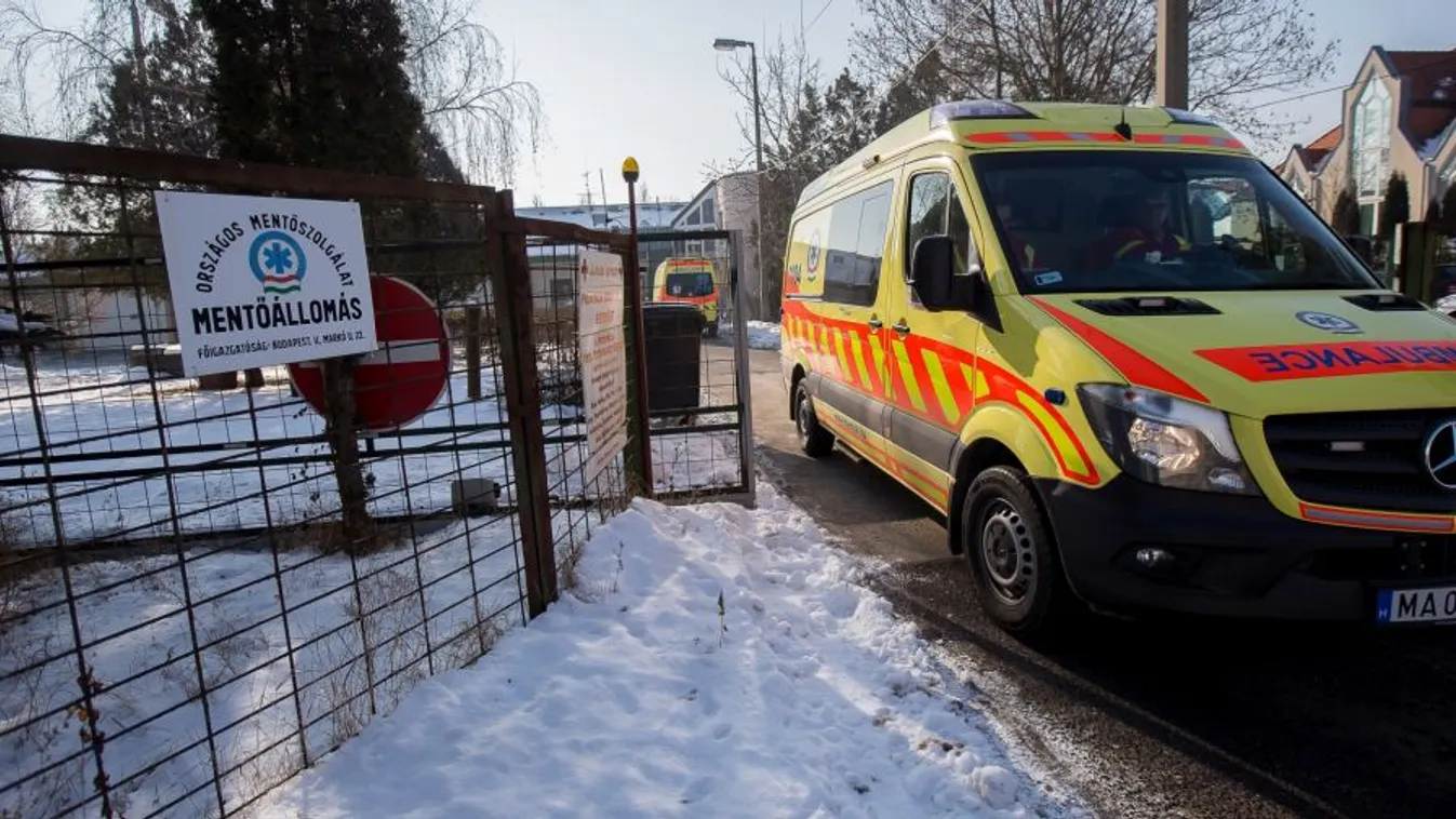 Újabb tragédia az egészségügyben – Lapzárta