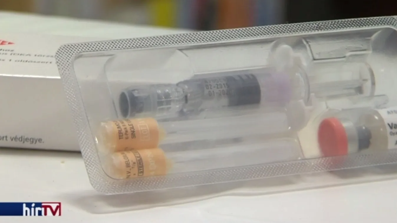 Se oltóanyag, se minisztériumi válasz