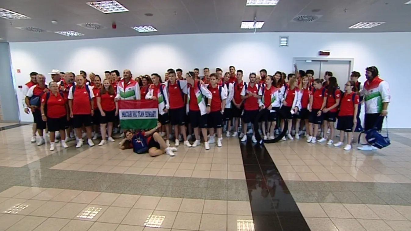 Startol a Maccabi Világjátékok