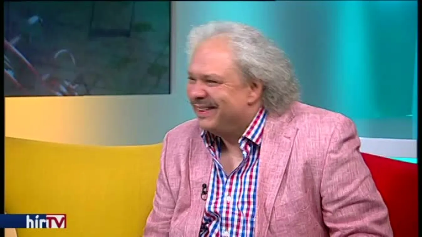 Reggeli járat - La Passion