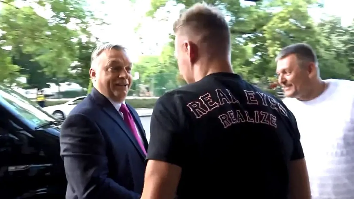 Orbán Dzsudzsáknak: Hazajöhetne, már volt kint eleget