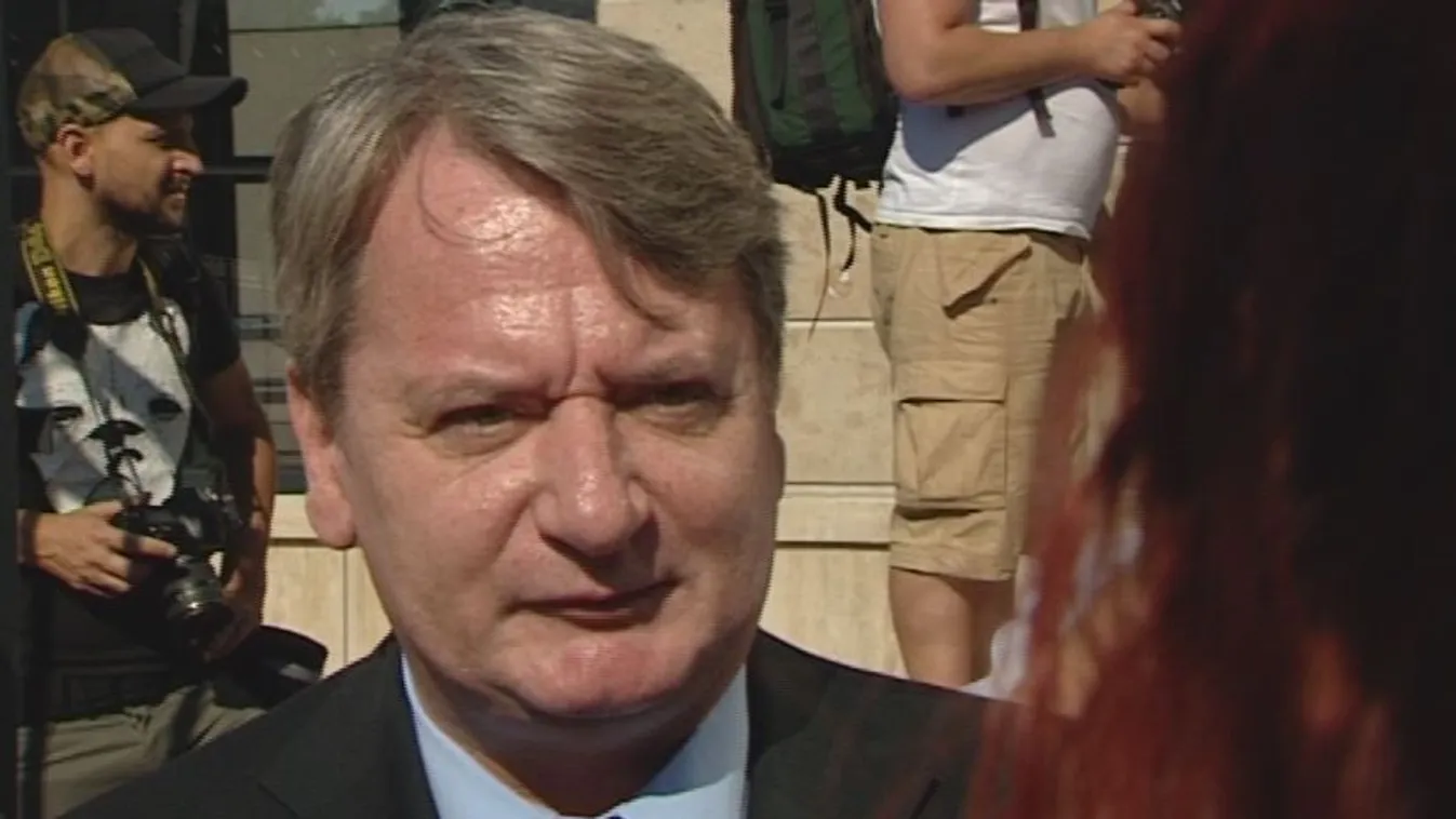 Kovács Béla: Hazugságokat állítanak