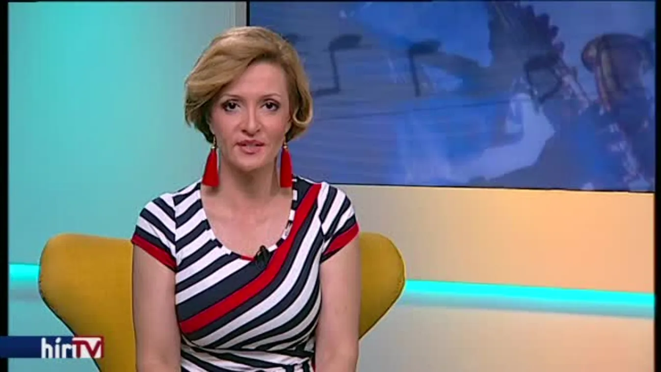 Reggeli járat - Fesztivál