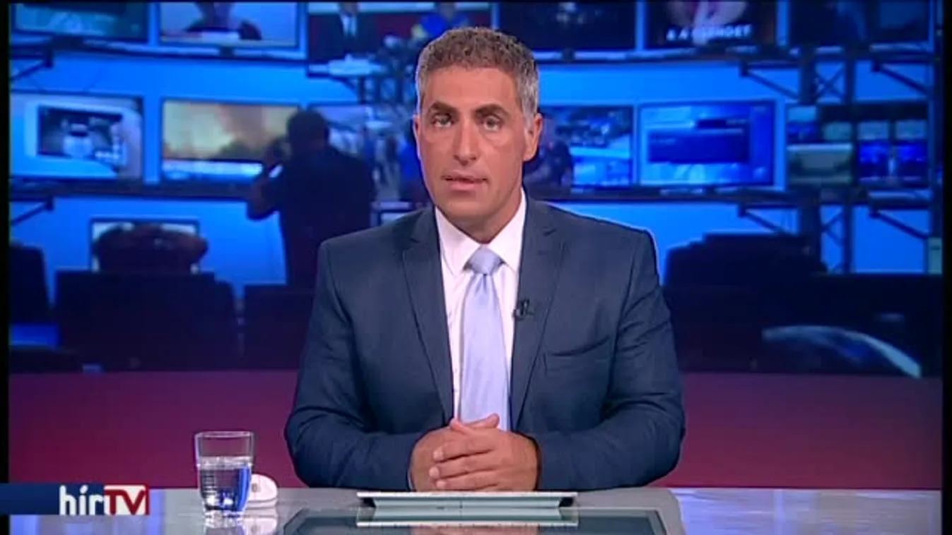 Nem először állítottak elő valakit, mert jelzett egy hibát