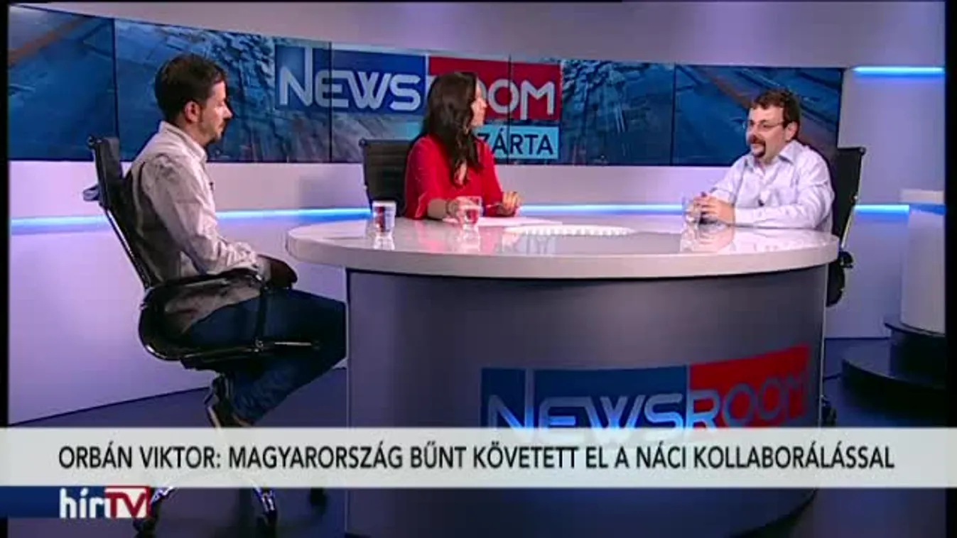 Lapzárta – Reneszánszát éli a zsidó élet Magyarországon