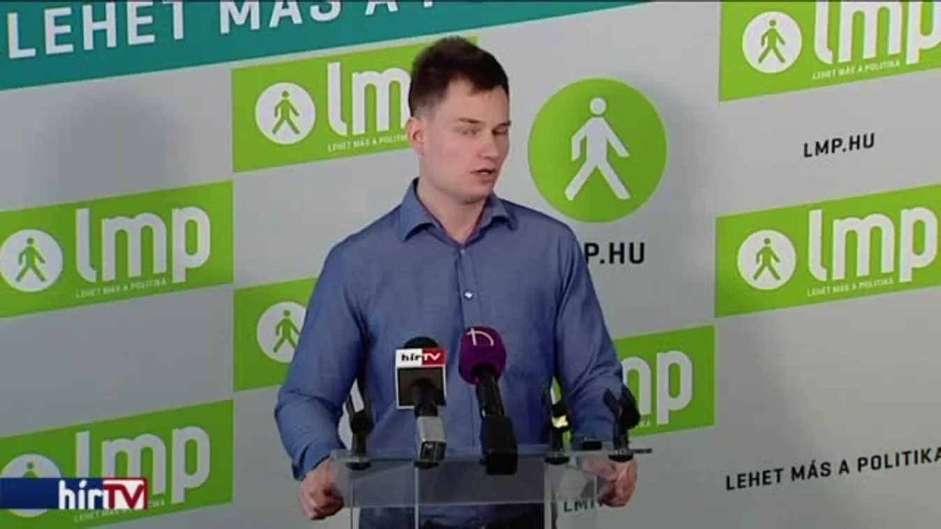 LMP: Minden hetedik magyar gyerek külföldön születik