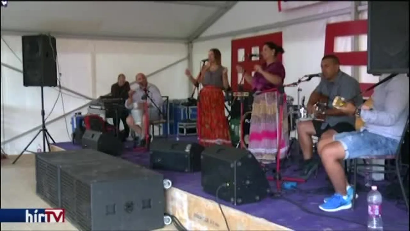 A korrupcióra koncentrál a négynapos fesztivál