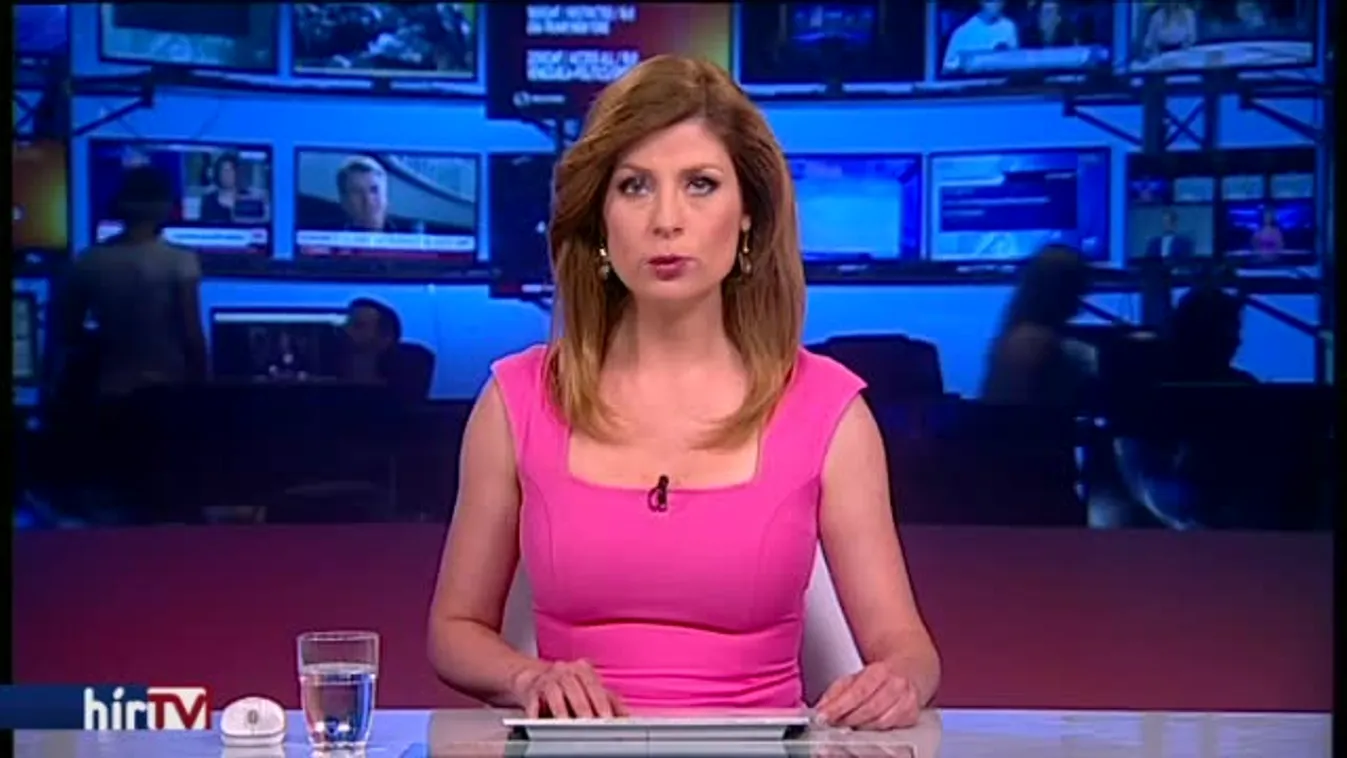 Szupermarketben késelt egy ámokfutó