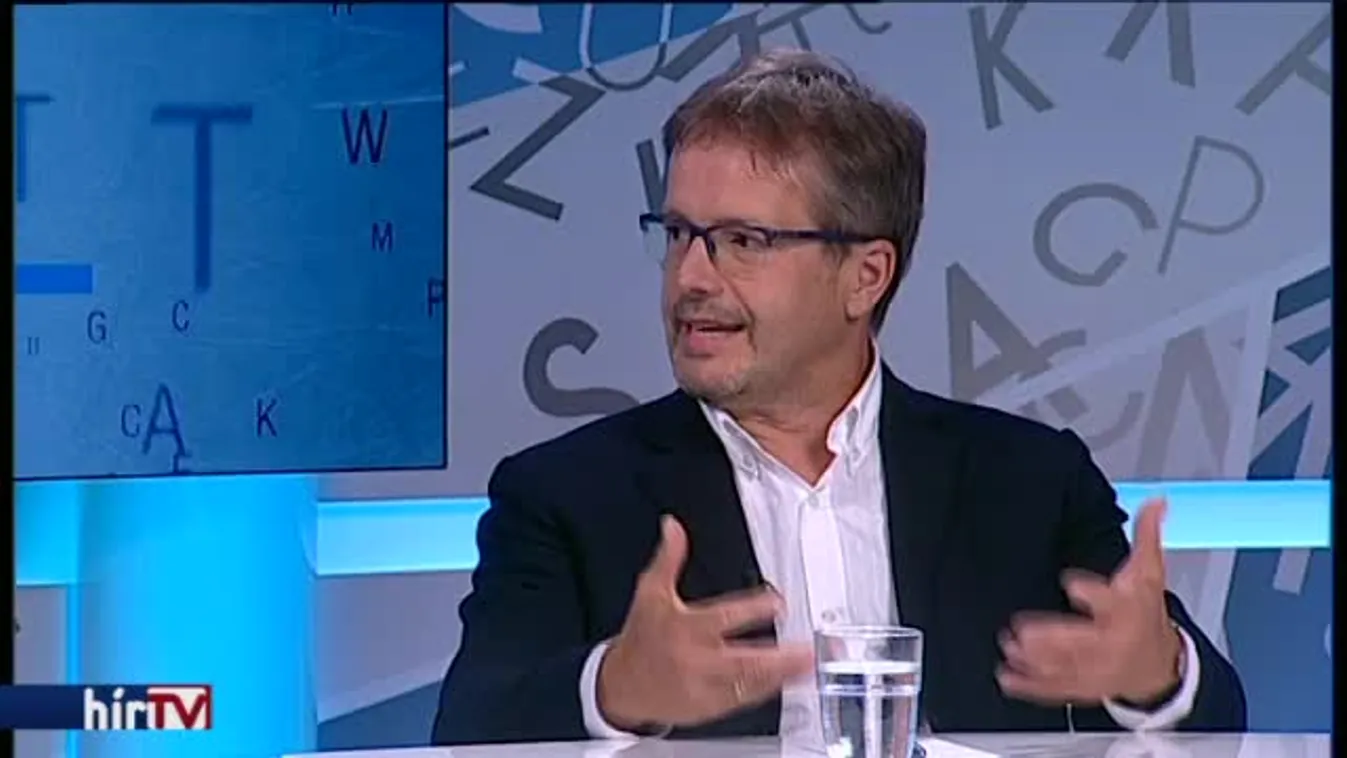 Főszerkesztők klubja – Egekben a választási tét