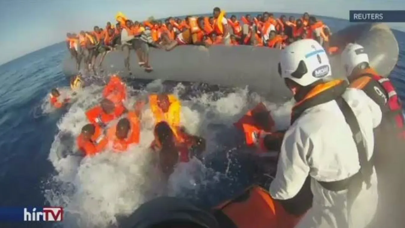 Cselekvési terv – Newsroom