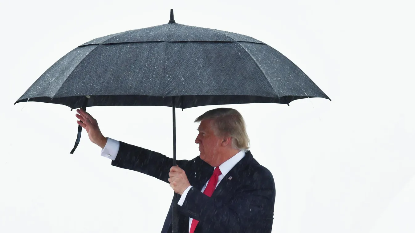 A Birodalom visszavág