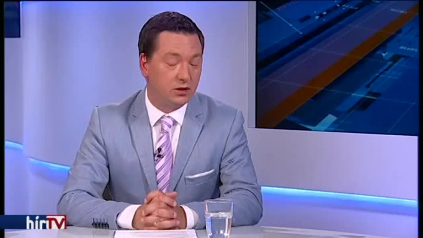 Newsroom - Bizonyítvány