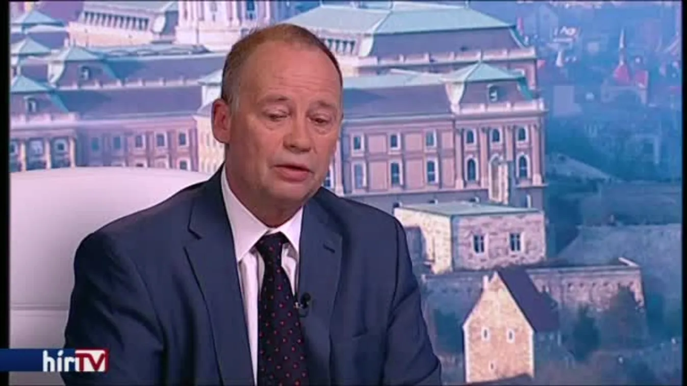 Szanyi nagyon kemény jelzőkkel illette Orbánt