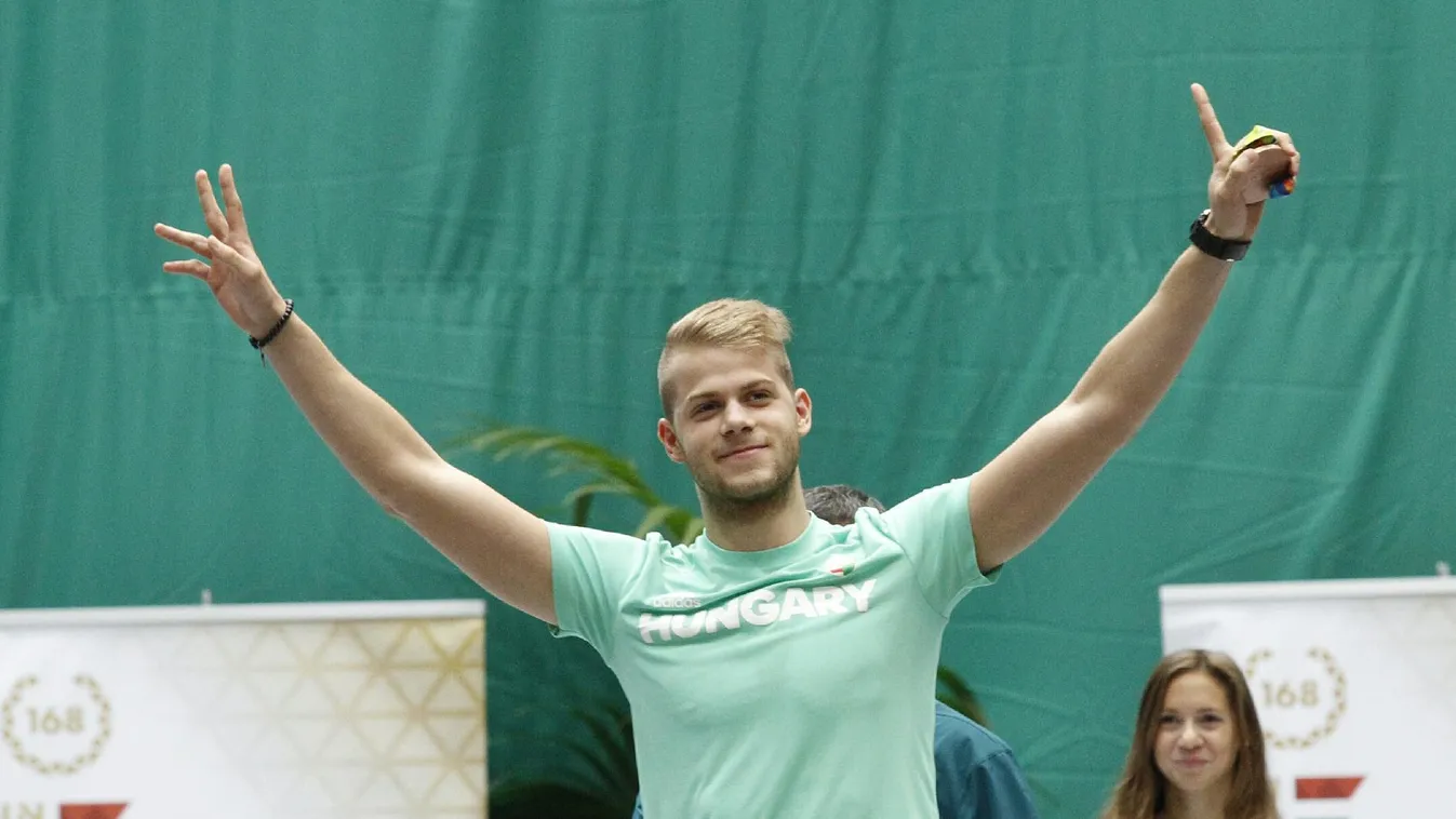 Százezreket gyűjtött a bajba jutott családnak az olimpikon