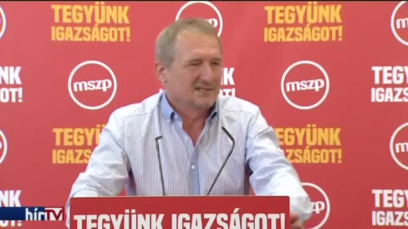 Varga tárgyalna, de rugalmasságot vár